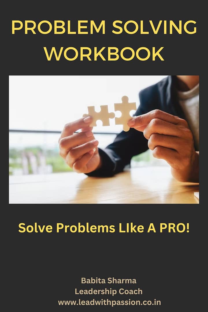 10 BARRIERS TO PROBLEM SOLVING : OVERCOMING OBSTACLES FOR EFFECTIVE ...
