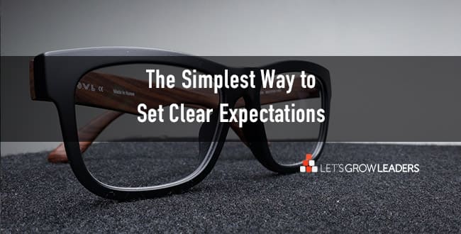 HOW TO SET CLEAR EXPECTATIONS FOR EMPLOYEES IN 8 STEPS ( FOR BETTER ENGAGEMENT )