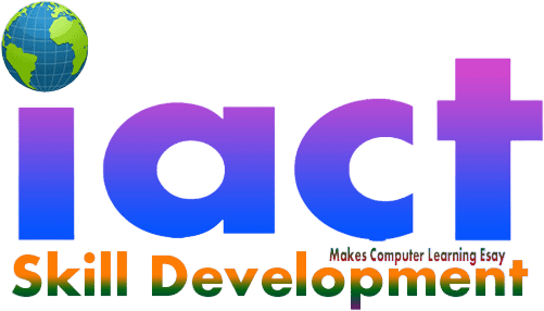 IACT Skill Development