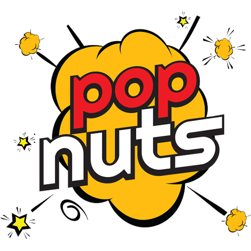 pop nuts favicon